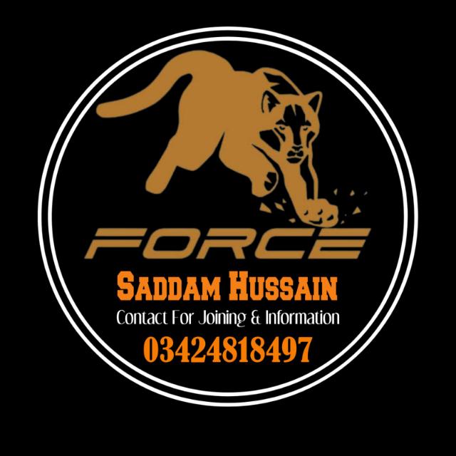 Meta Force Online Earning