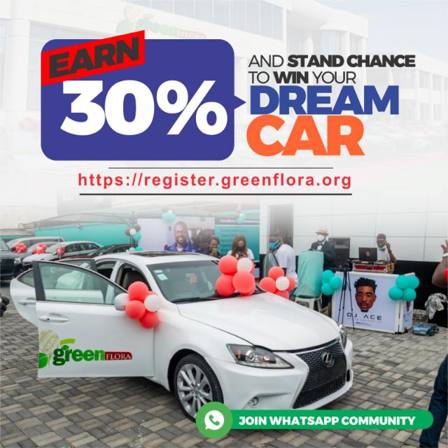 ?FX MONEY BANK 9️⃣ GREEN FLORA TRADE