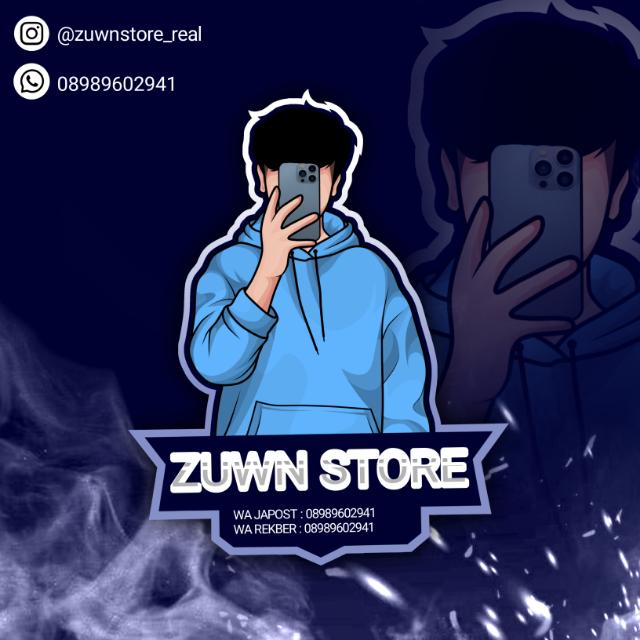 GC KHUSUS PUSH KONTAK || JB ZUWN STORE