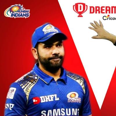 Dream 11 always champion