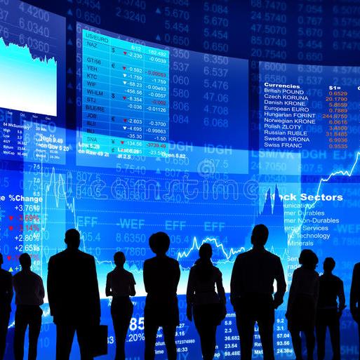 Stock market expert