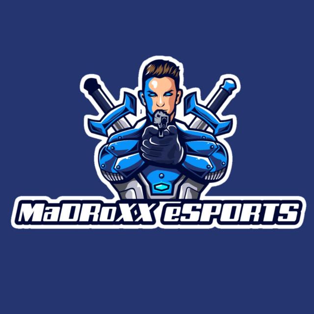 MaDRoXX eSPORTS