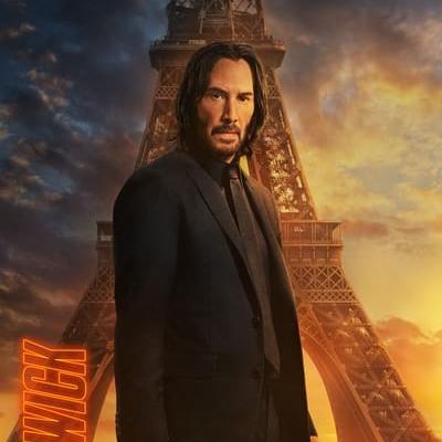 John Wick: Chapter 4