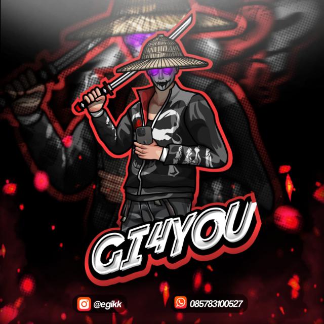 JB ALL GAME GI4YOU⁴⁴ #1