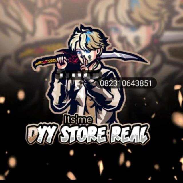 STOK||1 DYY STORE_REAL X OWN