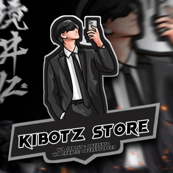 JB¹ KIBOTZZ STORE X OWN¹