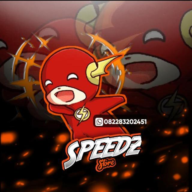 GC UTAMA SPEEDZ GANTENG