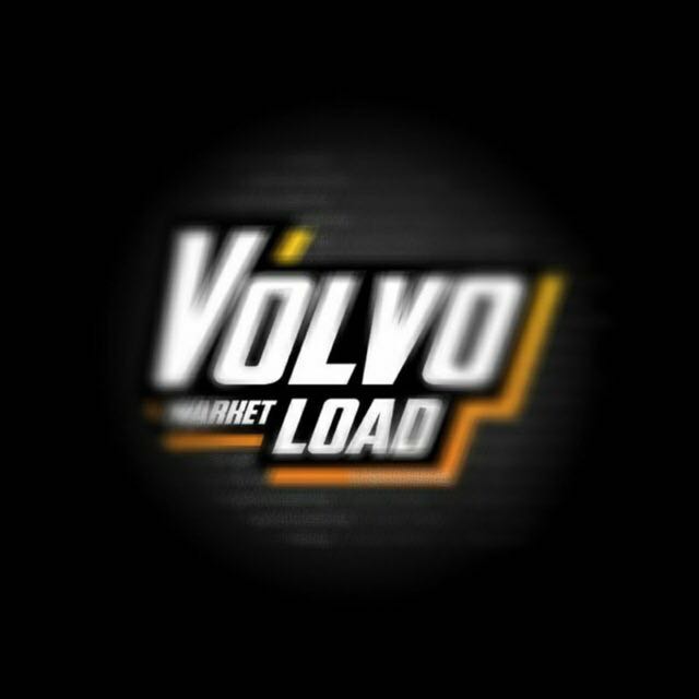 VOLVO TOSS LOAD
