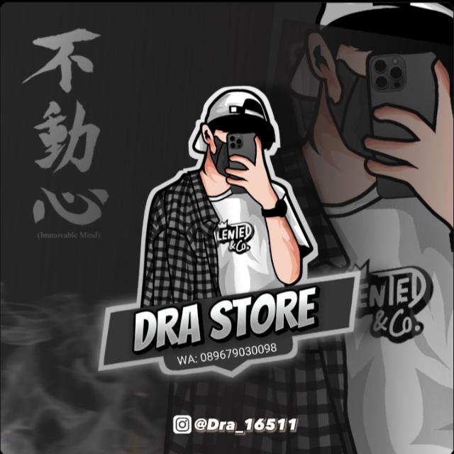 JB¹ || DRA STORE ALL GAME