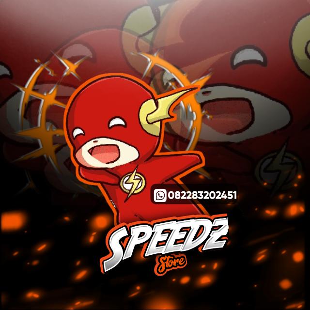 JB SPEEDZ STORE SOLO #1