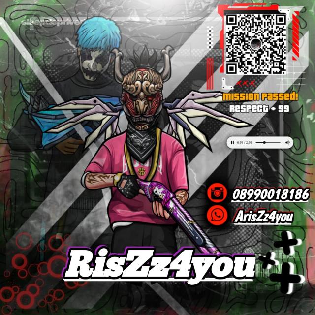 JB² ALL GAME || RISZZ STORE