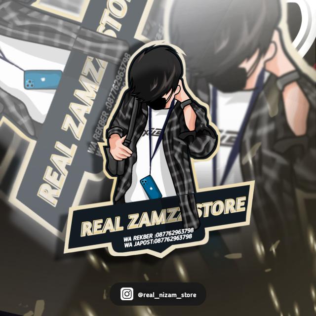 ?JB|| ZAMZZ STORE REAL X YTDII4YOU?