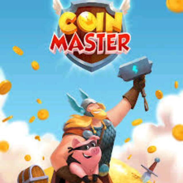 Coin master offecial??