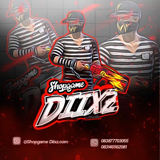 JB²|| STOK PRIB DIXZ STORE ☑️