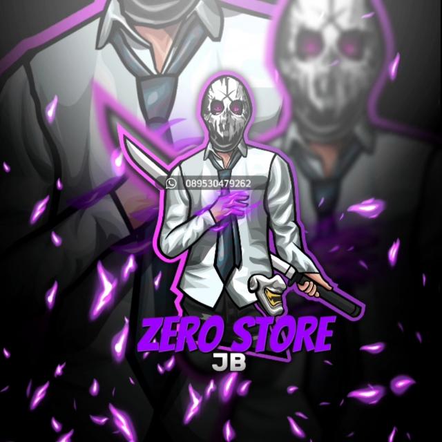 JB¹|| ZERO STORE