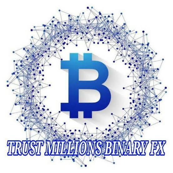 TRUST MILLION BINARY  FX