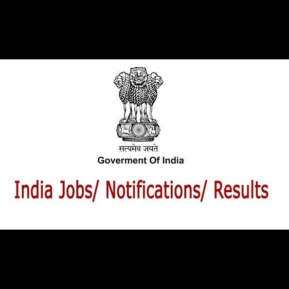 Job alert study material