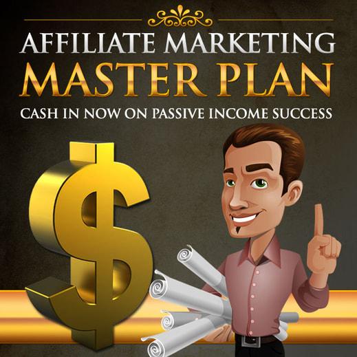 Affiliate marketing millionaire