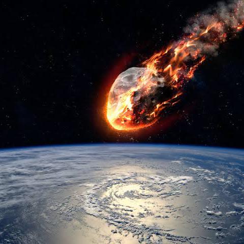 آئرولیتmeteorite.      شھاب سنگ