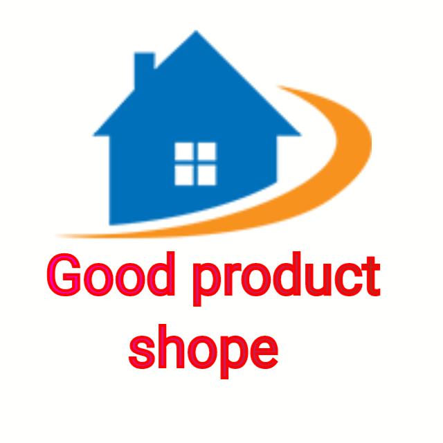 ⚫Good product shope