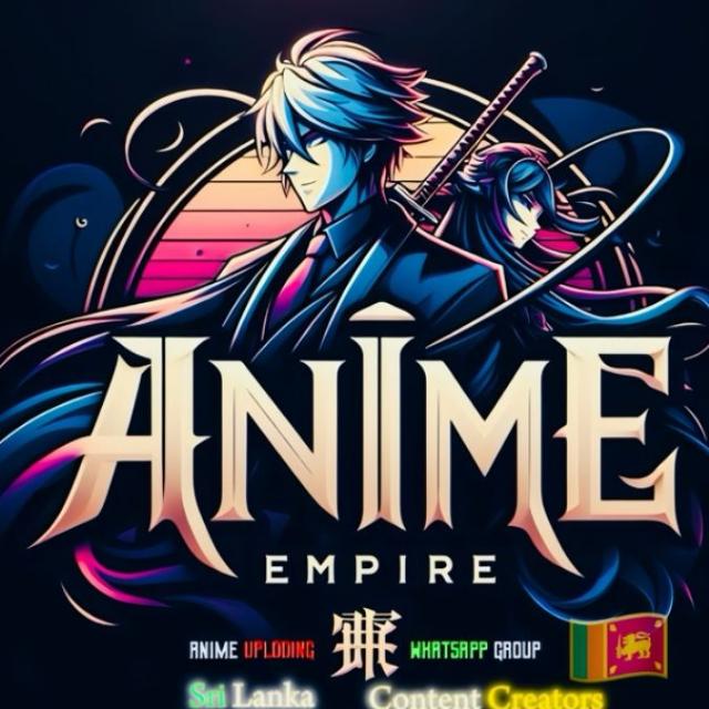 ❤️Anime Content Creators  anime only ??