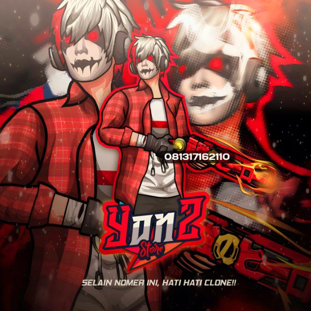 ?????  Yanz Store × OWN #1