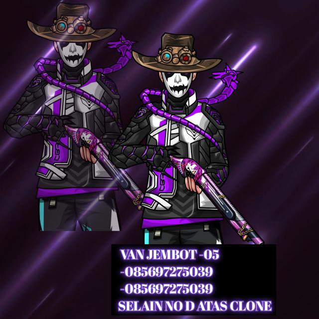 JB¹ REVAN STORE  -05 X OWN¹