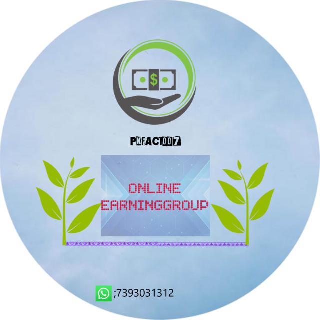 ONLINE EARNING GROUP