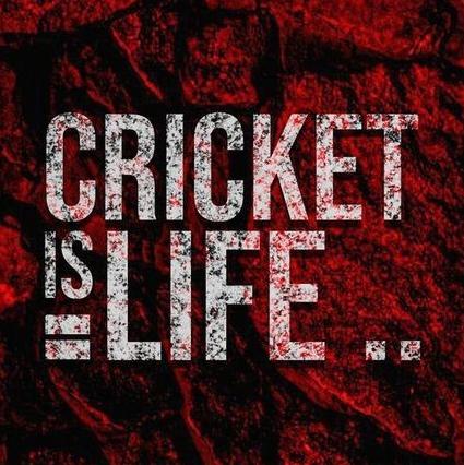 🤍 ⃢🅾𝐟𝐟𝐢𝐜𝐢𝐚𝐥 Cricket gr𝐨⃝up⁵⁶᭄