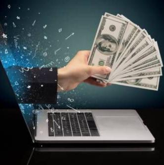 Online Money Earning