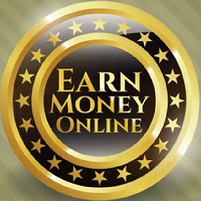 Official Earn money 🤑🤑💰💰