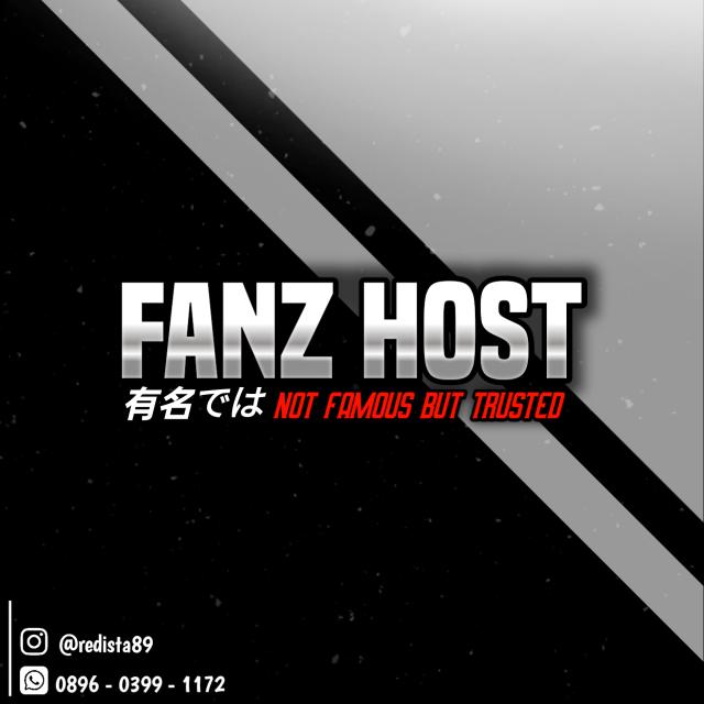 GRUB JASTEB GG FANZ HOST🚀