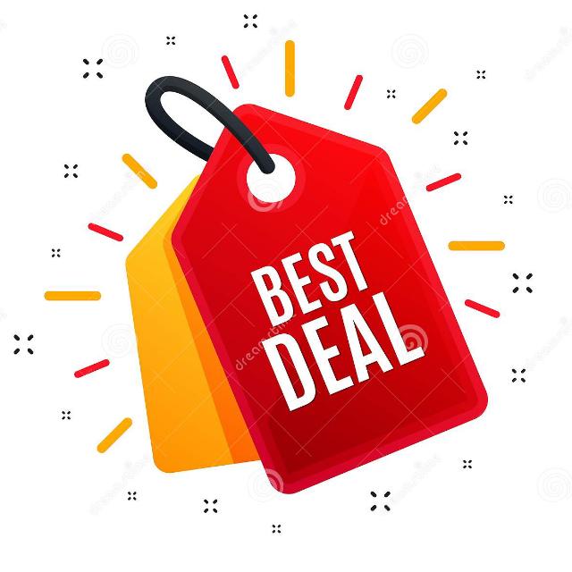 Best Shopping Deals