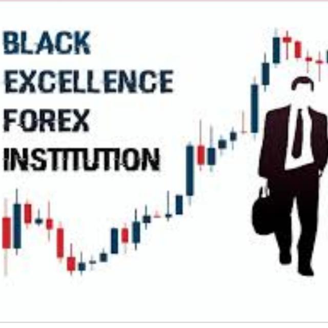 #ForexBlackExcellence/indices trial