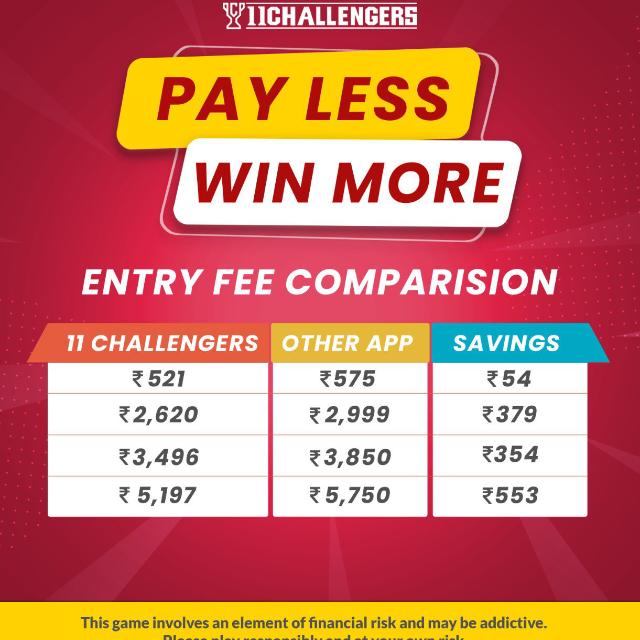 Dream 11 Team✌? (V10)