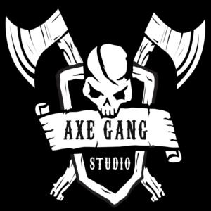 ⚔⚒.. ?‍☠THE AXE GANG?‍☠ .. ⚒⚔