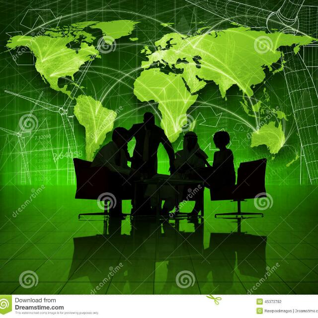World Business Group💯