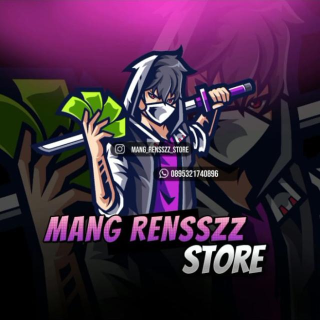 JB || MANG RENSSZZ STORE 0.2