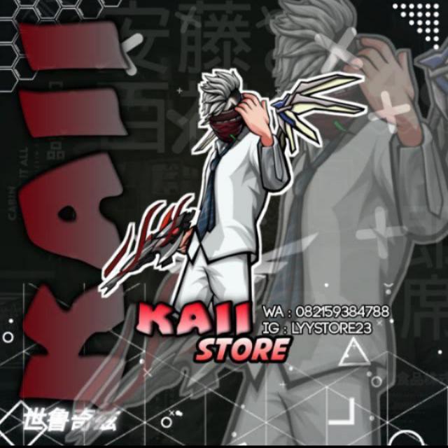 GC || KAII STORE ??