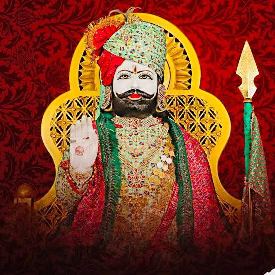 🙏😊રામાધણી છોરું 😊🙏