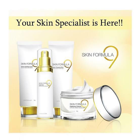 Premium Skin Care🪄🤗