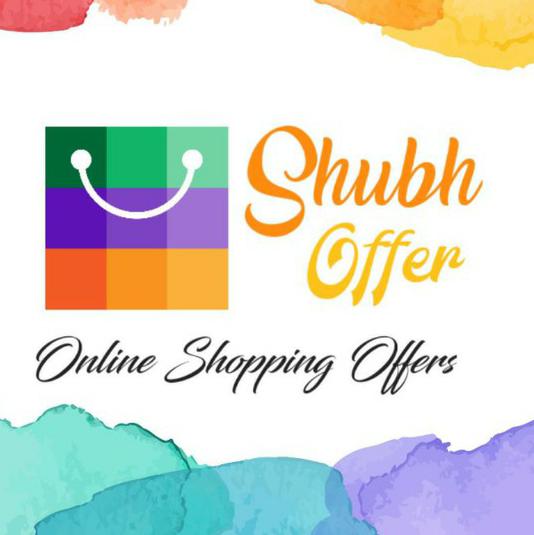 ShubhOffer - 3
