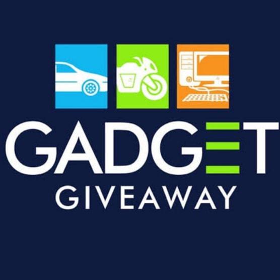Gadget giveaway