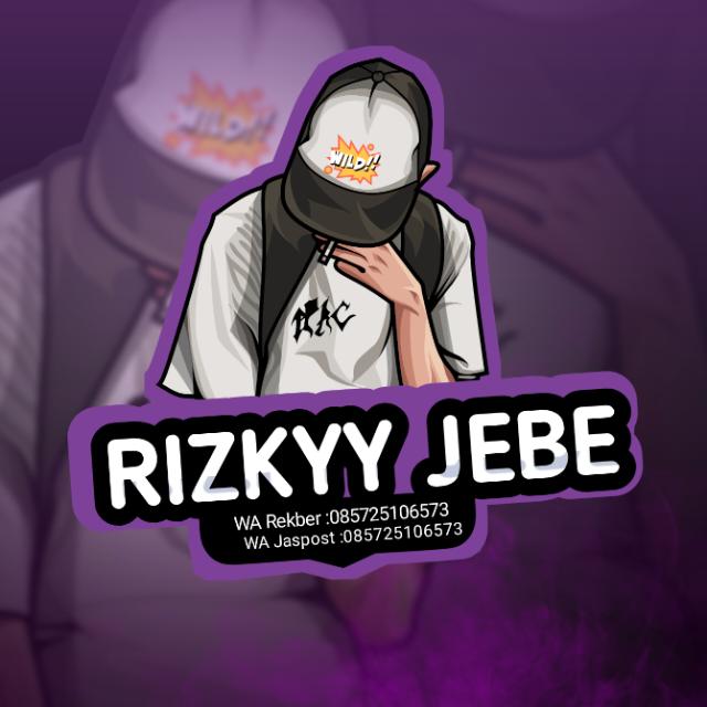 JB¹ || RIZKYY JEBE