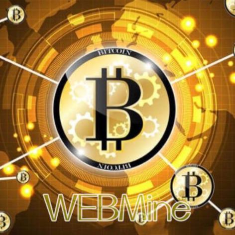 WEBMINE INVESTMENTS