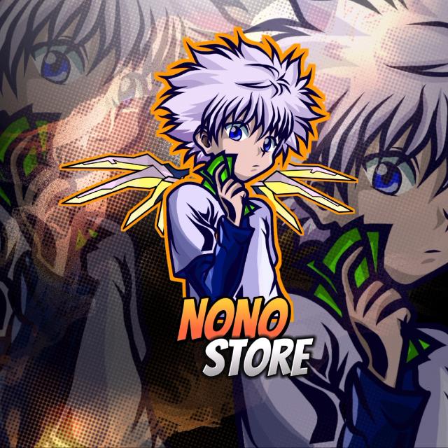 LADANG JASTEB NONO STORE