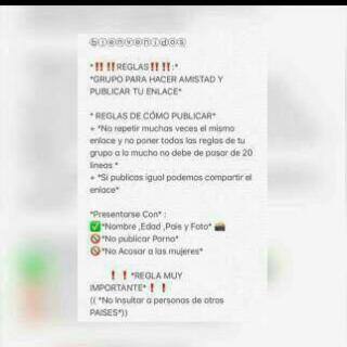 🌎GRUPOS UNIDOS DE WP 2🌎