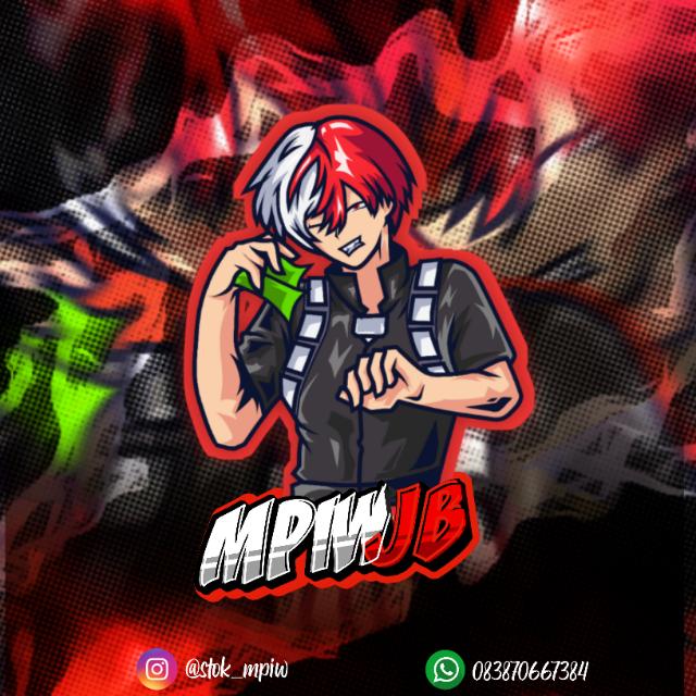 JB || MPIW STORE ALL GAME ¹