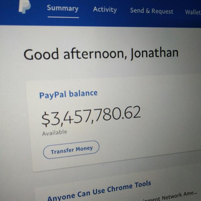 Earn Money $ 4,500 USD💵💰