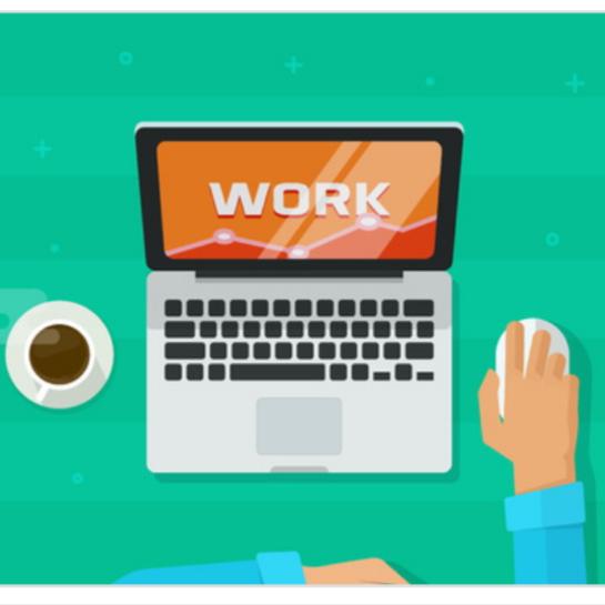 Work from Home🥳🥳🌎🌍🎪🎪🎯🎯